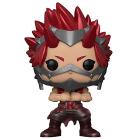 My Hero Academia - Pop Funko Vinyl Figure 606 Kirishima (Mt) Ga Excl