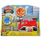 Camion Dei Pompieri Play-Doh