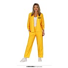 Costume Carcerata 38 40 (79224)