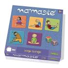 Namaste'yoga Bingo 225