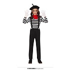 Costume Mimo 5-6 Anni (77226)