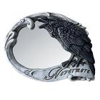 Nevermore - Compact Mirror Specchietto