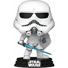 Funko Pop - Star Wars - Concept Series Stormtrooper