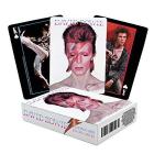 David Bowie Photos carte da gioco