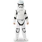 Costume Stormtrooper Ep7 Classic Taglia M 5-7 anni