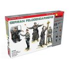 1/35 German Feldgendarmerie. Special Edition (MA35315)