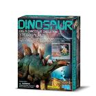 Fun Science Scava Foss.Stegosauro 03229