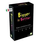 Bigger Is Better (Yas! Games)