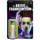 Universal Monsters: Super7 - Reaction Figures - Bride Of Frankenstein