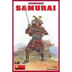 Samurai (MA16016)