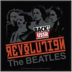 Beatles The: Revolution Toppa