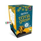 Einstein Genius Trivia Game (Yas! Games)