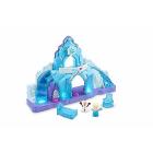 Little People Disney Frozen Il palazzo di ghiaccio di Elsa (GKV24)