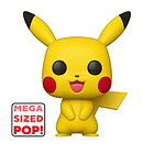 Punko Pop - Pokemon - Mega Pikachu