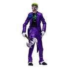 DC Multiverse Joker Death O/T Family Action Figure