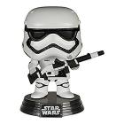 Star Wars - Primo Ordine Stormtrooper (FIGU1440)