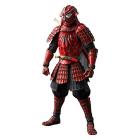 Samurai Spider-Man