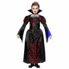 Costume Vampiressa 5-7 anni