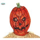 Maschera Zucca Spaventosa Lattice (2236)