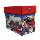 The Man Of Steel Comics Collector Box