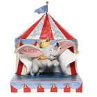 Dumbo al Circo