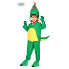 Costume Dinosauro Bambino 7-9 Anni (83238)