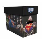 Justice League Alex Ross Comics Coll Box