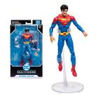 DC Multiverse Superman Jon Kent Af