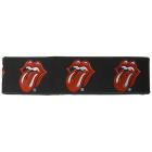 Rolling Stones The: Tongues Braccialetto Gomma