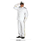 Costume Uomo Capitano Della Nave Taglia L (80239)