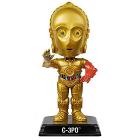 Star Wars - C-3PO Bobble Head (FIGU1539)