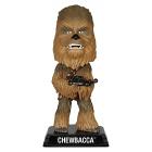 Star Wars - Chewbacca Bobble Head (FIGU1444)