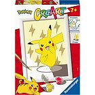 CreArt Serie E licensed - Pokemon: Pikachu (20241)