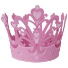 Corona principessa, pink, soft (BS 1792)