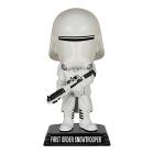 Star Wars-Snow Trooper Bobble Head (FIGU1433)