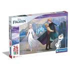 Frozen 2 Puzzle Maxi 24 pezzi (24242)
