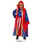 Costume Boxer 10-12 Anni (77243)