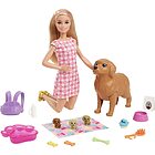 Barbie Cuccioli Appena Nati (HCK75 )