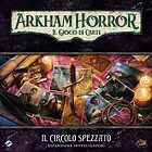 Arkham Horror - LCG - Espansione Investigatori Il circolo spezzato