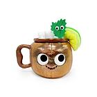 Happy Hour Moscow Mule 10 Plush