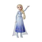 Bambola Frozen Elsa 28 cm