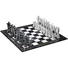 Wizard Chess Set scacchi Harry Potter