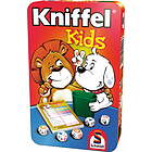 Kniffel Kids - Tascabile In Tedesco (51245)