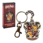 Hp Gryffindor Crest Keychain