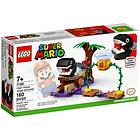 Incontro nella giungla di Categnaccio - Pack di espansione  Lego Super Mario (71381)