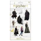 Hp Real Characters Magnets Set A