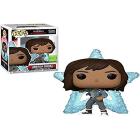 Marvel: Doctor Strange In The Multiverse Of Madness - Pop Funko Vinyl Figure 1070 America Chavez - Ga Excl Sdcc 2022