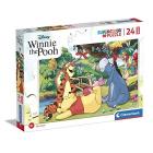 Winnie the Pooh Puzzle Maxi 24 pezzi (24247)
