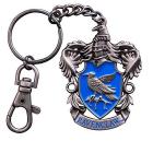 Ravenclaw Crest Keychain
