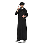 Costume Prete Adulto 48 - 50  (M) (80249)